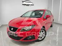 2013 Seat Ibiza