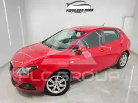 2013 Seat Ibiza