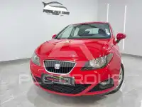 2013 Seat Ibiza