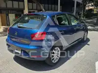 2013 Seat Ibiza