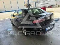 2013 Seat Ibiza