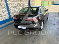 2013 Seat Ibiza