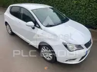 2013 Seat Ibiza