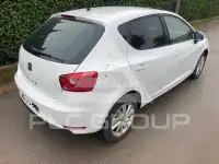 2013 Seat Ibiza