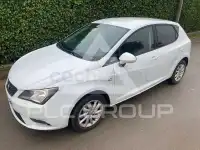 2013 Seat Ibiza