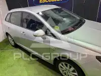 2013 Seat Ibiza