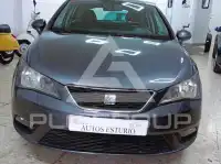 2013 Seat Ibiza
