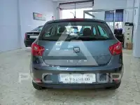 2013 Seat Ibiza