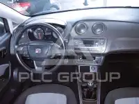 2013 Seat Ibiza