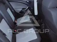 2013 Seat Ibiza