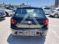 2013 Seat Ibiza