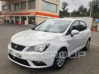 2013 Seat Ibiza