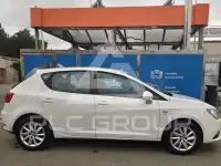 2013 Seat Ibiza