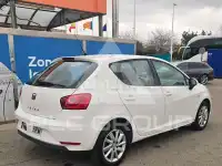 2013 Seat Ibiza