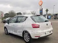 2013 Seat Ibiza