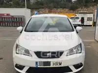 2013 Seat Ibiza