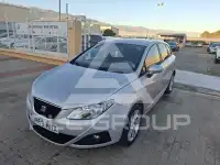 2013 Seat Ibiza