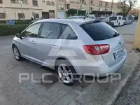 2013 Seat Ibiza