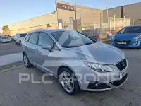 2013 Seat Ibiza