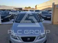 2013 Seat Ibiza