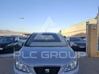 2013 Seat Ibiza