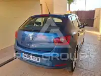 2013 Seat Ibiza