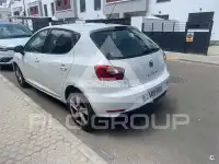 2013 Seat Ibiza