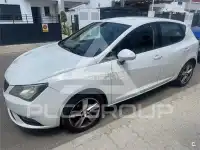 2013 Seat Ibiza