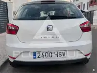 2013 Seat Ibiza