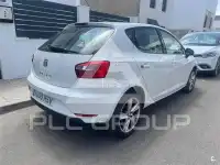 2013 Seat Ibiza