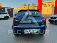 2013 Seat Ibiza