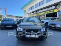 2013 Seat Ibiza