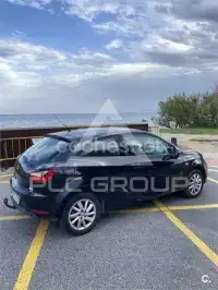 2013 Seat Ibiza