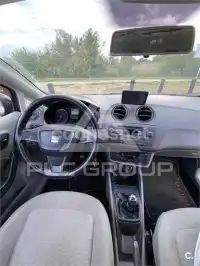 2013 Seat Ibiza