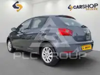 2013 Seat Ibiza