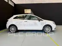 2013 Seat Ibiza