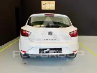 2013 Seat Ibiza