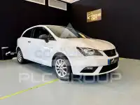 2013 Seat Ibiza
