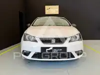 2013 Seat Ibiza