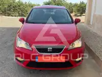 2013 Seat Ibiza