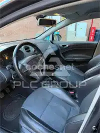2013 Seat Ibiza