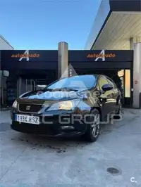 2013 Seat Ibiza