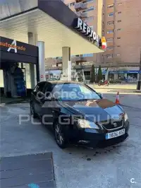 2013 Seat Ibiza