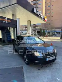 2013 Seat Ibiza