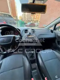 2013 Seat Ibiza