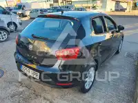 2013 Seat Ibiza