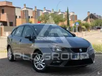 2013 Seat Ibiza