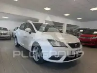 2013 Seat Ibiza
