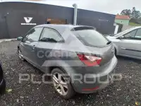 2013 Seat Ibiza