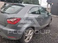 2013 Seat Ibiza